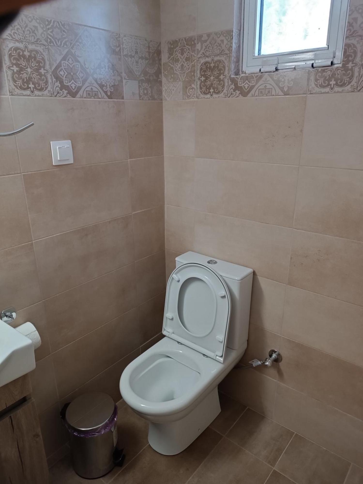 Nikos - Eleni Apartman Barbáti Kültér fotó